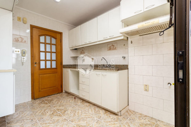 Imagem Apartamento com 3 Quartos à Venda, 97 m² em Vila Romana - São Paulo Imagem Apartamento com 3 Quartos à Venda, 97 m² em Vila Romana - São Paulo
