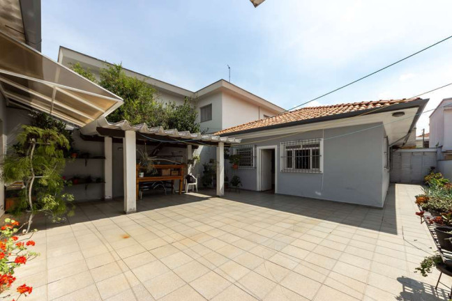 Imagem Casa com 3 Quartos à Venda, 171 m² em Vila Inah - São Paulo Imagem Casa com 3 Quartos à Venda, 171 m² em Vila Inah - São Paulo