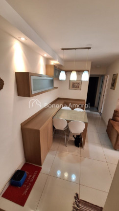 Imagem Apartamento com 3 Quartos à Venda, 96 m² em Mansões Santo Antônio - Campinas Imagem Apartamento com 3 Quartos à Venda, 96 m² em Mansões Santo Antônio - Campinas