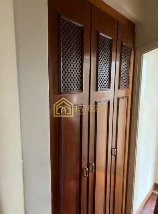 Imagem Apartamento com 3 Quartos à Venda, 90 m² em Vila Assunção - Santo André Imagem Apartamento com 3 Quartos à Venda, 90 m² em Vila Assunção - Santo André