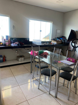 Imagem Casa com 3 Quartos à Venda, 300 m² em Pio Xxii - Itatiaiuçu