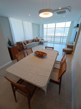 Imagem Apartamento com 3 Quartos à Venda, 158 m² em Itararé - São Vicente Imagem Apartamento com 3 Quartos à Venda, 158 m² em Itararé - São Vicente