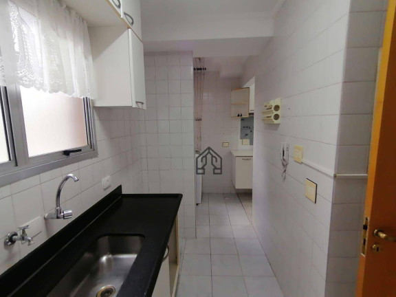 Imagem Apartamento com 3 Quartos à Venda, 91 m² em Vila Mariana - São Paulo