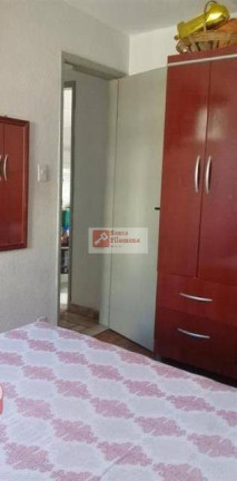 Imagem Apartamento com 2 Quartos à Venda, 52 m² em Jardim ângela (zona Leste) - São Paulo Imagem Apartamento com 2 Quartos à Venda, 52 m² em Jardim ângela (zona Leste) - São Paulo