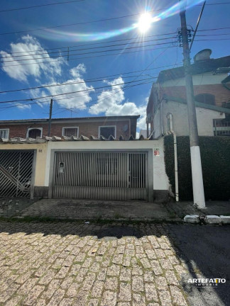 Sobrado com 3 Quartos à Venda, 150 m² em Ferreira - São Paulo