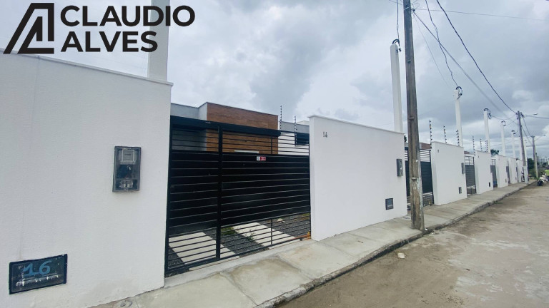 Imagem Casa com 2 Quartos à Venda, 64 m² em Conceição - Feira De Santana