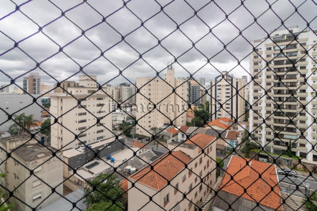 Imagem Apartamento com 4 Quartos à Venda, 273 m² em Moema - São Paulo Imagem Apartamento com 4 Quartos à Venda, 273 m² em Moema - São Paulo
