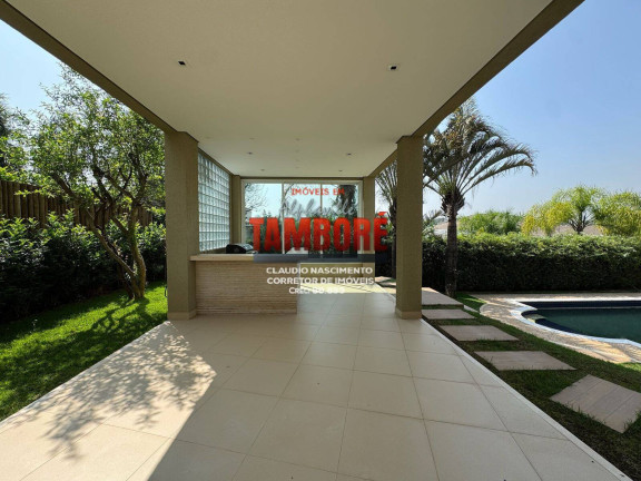 Imagem Casa com 5 Quartos à Venda, 821 m² em Tamboré - Santana De Parnaíba Imagem Casa com 5 Quartos à Venda, 821 m² em Tamboré - Santana De Parnaíba