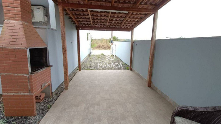Imagem Casa com 2 Quartos à Venda, 133 m² em Vila Nova - Barra Velha