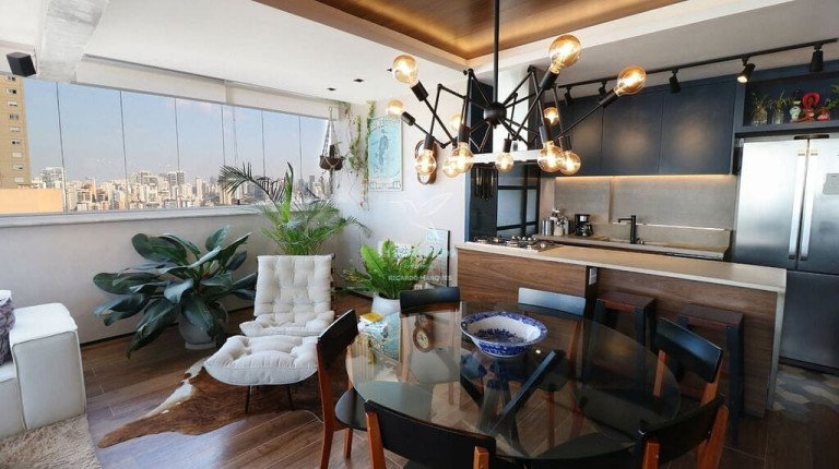 Imagem Apartamento com 2 Quartos à Venda, 125 m² em Vila Olímpia - São Paulo Imagem Apartamento com 2 Quartos à Venda, 125 m² em Vila Olímpia - São Paulo