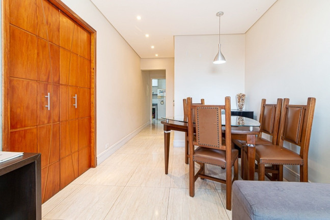 Imagem Apartamento com 2 Quartos à Venda, 59 m² em Vila Santo Estefano (jabaquara) - São Paulo