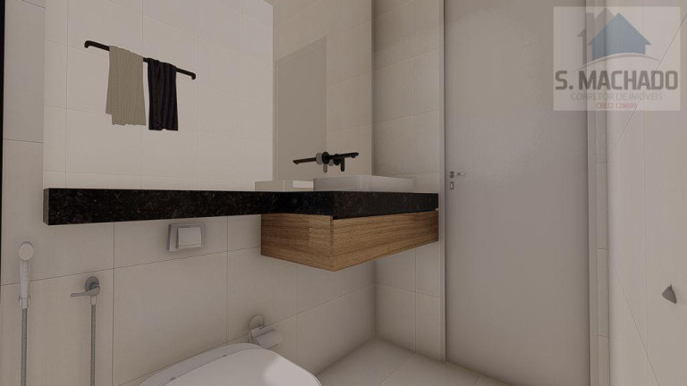 Imagem Apartamento com 2 Quartos à Venda, 50 m² em Jardim Das Maravilhas - Santo André Imagem Apartamento com 2 Quartos à Venda, 50 m² em Jardim Das Maravilhas - Santo André