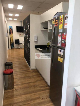 Imagem Sala Comercial à Venda ou Locação, 405 m² em Brooklin - São Paulo Imagem Sala Comercial à Venda ou Locação, 405 m² em Brooklin - São Paulo
