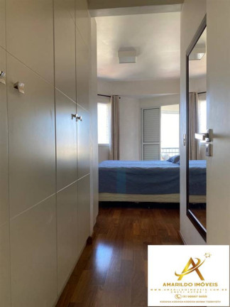 Imagem Apartamento com 3 Quartos à Venda, 100 m² em Pinheiros - São Paulo