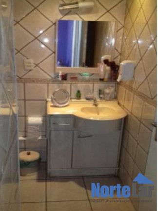 Imagem Apartamento com 2 Quartos à Venda, 48 m² em Sítio Morro Grande - São Paulo