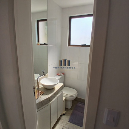 Imagem Cobertura com 3 Quartos à Venda, 191 m² em Serra - Belo Horizonte