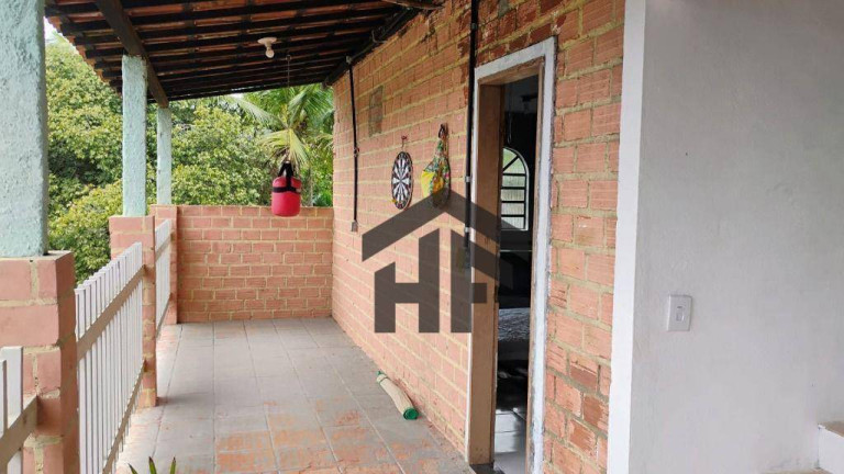 Imagem Casa com 4 Quartos à Venda, 300 m² em Cha De Capoeira	 - Paudalho