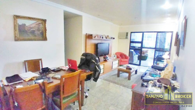 Imagem Apartamento com 3 Quartos à Venda, em Recreio Dos Bandeirantes - Rio De Janeiro Imagem Apartamento com 3 Quartos à Venda, em Recreio Dos Bandeirantes - Rio De Janeiro