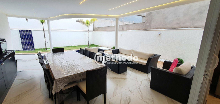 Imagem Casa com 3 Quartos à Venda, 209 m² em Swiss Park - Campinas Imagem Casa com 3 Quartos à Venda, 209 m² em Swiss Park - Campinas