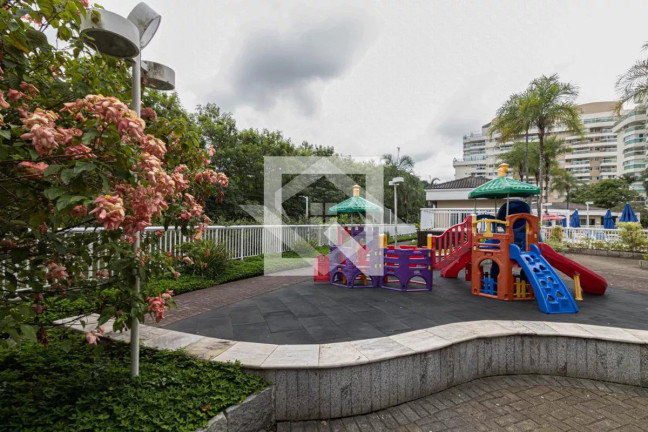 Imagem Apartamento com 3 Quartos à Venda, 70 m² em Recreio Dos Bandeirantes - Rio De Janeiro Imagem Apartamento com 3 Quartos à Venda, 70 m² em Recreio Dos Bandeirantes - Rio De Janeiro