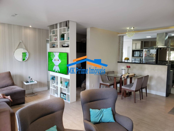 Imagem Apartamento com 2 Quartos à Venda, 91 m² em Vila Pirajussara - São Paulo Imagem Apartamento com 2 Quartos à Venda, 91 m² em Vila Pirajussara - São Paulo
