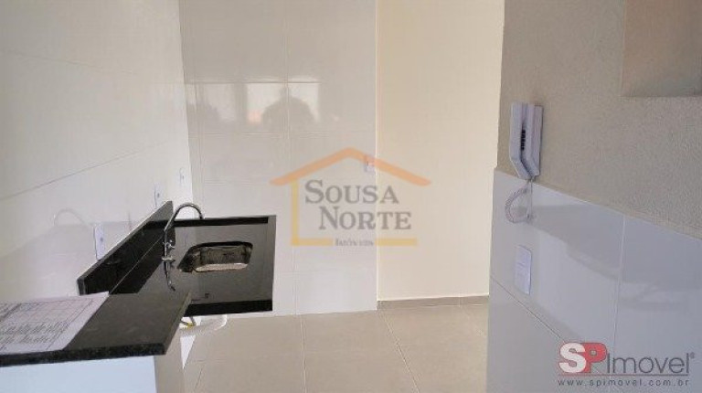 Imagem Apartamento com 2 Quartos à Venda, 47 m² em Parada Inglesa - São Paulo Imagem Apartamento com 2 Quartos à Venda, 47 m² em Parada Inglesa - São Paulo