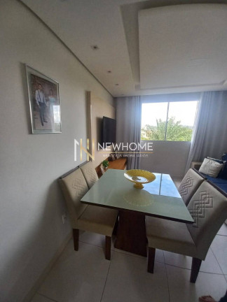 Imagem Apartamento com 2 Quartos para Alugar, 42 m² em Barra De Jangada - Jaboatão Dos Guararapes