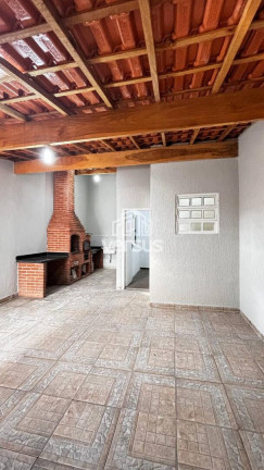 Imagem Casa com 3 Quartos à Venda, 172 m² em Guilhermina - Praia Grande Imagem Casa com 3 Quartos à Venda, 172 m² em Guilhermina - Praia Grande