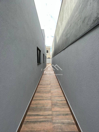 Imagem Casa com 3 Quartos à Venda, 160 m² em Valencia - Ribeirão Preto Imagem Casa com 3 Quartos à Venda, 160 m² em Valencia - Ribeirão Preto