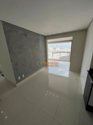 Imagem Apartamento com 2 Quartos à Venda, 68 m² em Jardim Flor Da Montanha - Guarulhos Imagem Apartamento com 2 Quartos à Venda, 68 m² em Jardim Flor Da Montanha - Guarulhos