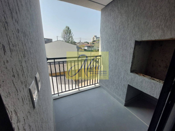 Imagem Apartamento com 3 Quartos à Venda, 68 m² em Cruzeiro - São José Dos Pinhais Imagem Apartamento com 3 Quartos à Venda, 68 m² em Cruzeiro - São José Dos Pinhais