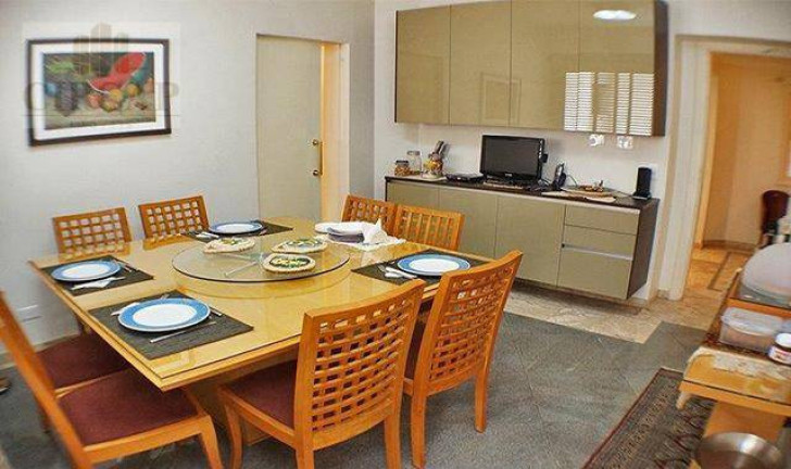 Imagem Apartamento com 4 Quartos à Venda, 340 m² em Higienópolis - São Paulo Imagem Apartamento com 4 Quartos à Venda, 340 m² em Higienópolis - São Paulo