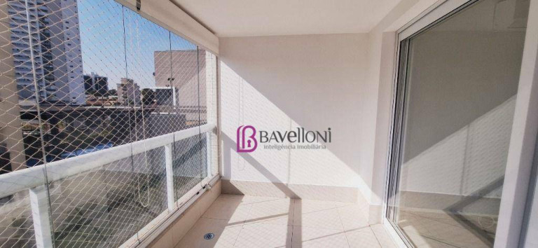 Imagem Apartamento com 3 Quartos à Venda, 125 m² em Alto Da Lapa - São Paulo