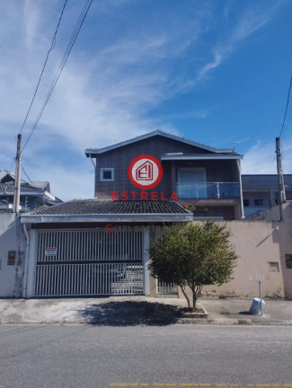 Casa com 4 Quartos à Venda, 275 m² em Loteamento Villa Branca - Jacareí