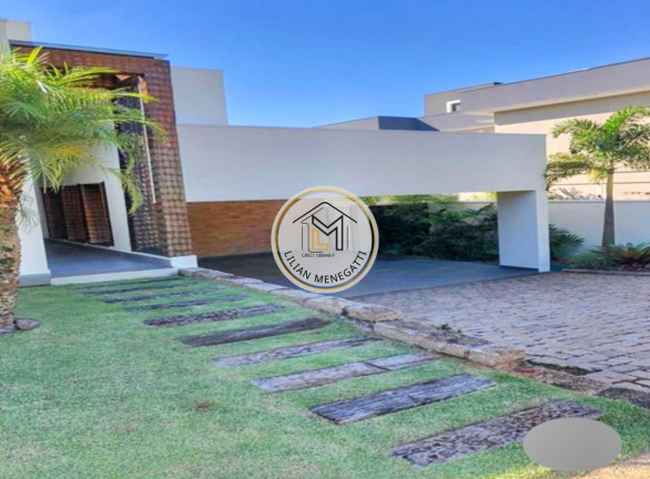 Imagem Imóvel com 5 Quartos à Venda, 606 m² em Horto Florestal - Jundiaí