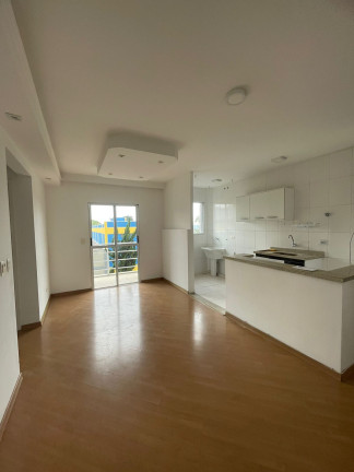 Apartamento com 2 Quartos à Venda, 47 m² em Jardim Dos Ipês - Cotia