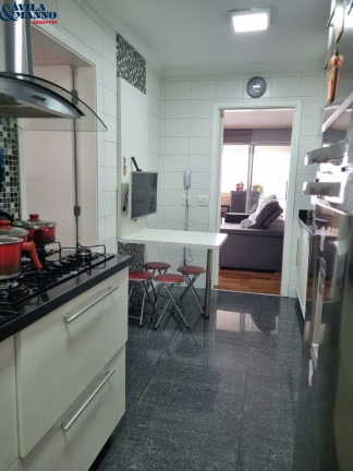 Imagem Apartamento com 3 Quartos à Venda, 112 m² em Mooca - São Paulo Imagem Apartamento com 3 Quartos à Venda, 112 m² em Mooca - São Paulo