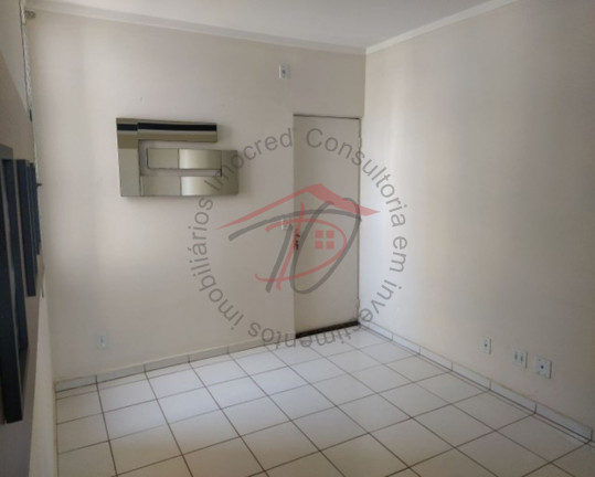 Imagem Imóvel com 2 Quartos à Venda, 44 m² em Jardim Santa Maria (nova Veneza) - Sumaré