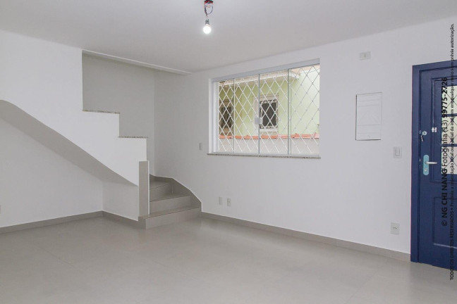 Imagem Casa com 2 Quartos à Venda, 105 m² em Vila Belmiro - Santos Imagem Casa com 2 Quartos à Venda, 105 m² em Vila Belmiro - Santos