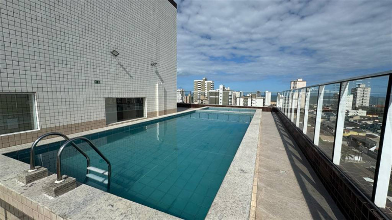 Imagem Apartamento com 1 Quarto à Venda, 45 m² em Mirim - Praia Grande Imagem Apartamento com 1 Quarto à Venda, 45 m² em Mirim - Praia Grande