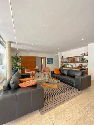 Imagem Casa com 6 Quartos à Venda, 1.660 m² em Tamboré - Barueri