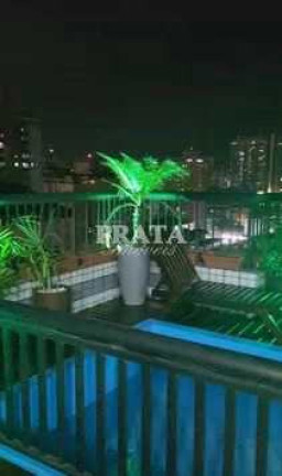 Imagem Apartamento com 4 Quartos à Venda, 400 m² em Embaré - Santos Imagem Apartamento com 4 Quartos à Venda, 400 m² em Embaré - Santos