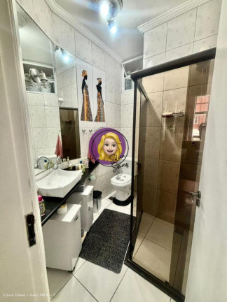 Imagem Apartamento com 3 Quartos à Venda, 113 m² em Itararé - São Vicente Imagem Apartamento com 3 Quartos à Venda, 113 m² em Itararé - São Vicente