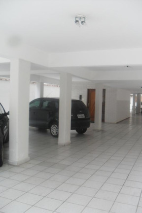 Imagem Apartamento com 3 Quartos à Venda, 122 m² em Pompéia - Santos Imagem Apartamento com 3 Quartos à Venda, 122 m² em Pompéia - Santos