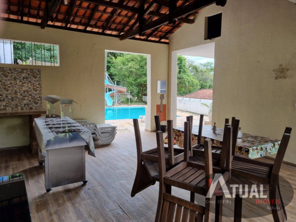 Imagem Chácara com 3 Quartos à Venda, 600 m² em Recanto Dos Palmares - Atibaia Imagem Chácara com 3 Quartos à Venda, 600 m² em Recanto Dos Palmares - Atibaia