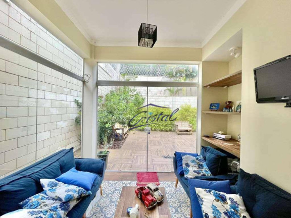 Imagem Casa com 3 Quartos à Venda, 100 m² em Granja Viana - Cotia