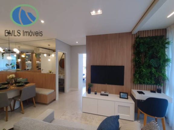 Imagem Apartamento com 2 Quartos à Venda, 60 m² em Vila São Luiz (centro) - Barueri