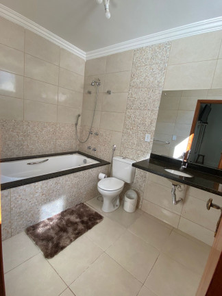 Imagem Casa com 3 Quartos à Venda, em São José - Franca Imagem Casa com 3 Quartos à Venda, em São José - Franca