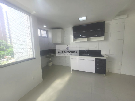 Imagem Apartamento com 1 Quarto à Venda, 48 m² em Pituba - Salvador