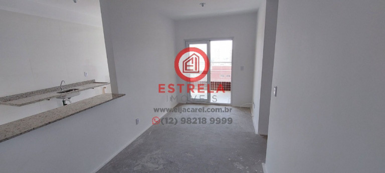 Imagem Imóvel com 2 Quartos à Venda, 71 m² em Vila Aprazível - Jacareí Imagem Imóvel com 2 Quartos à Venda, 71 m² em Vila Aprazível - Jacareí